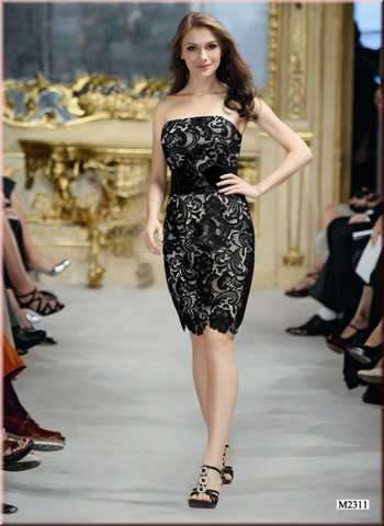 Wunderschönes Cocktailkleid mit passendem Schal/Stola neu